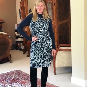 Title nine sweater dress